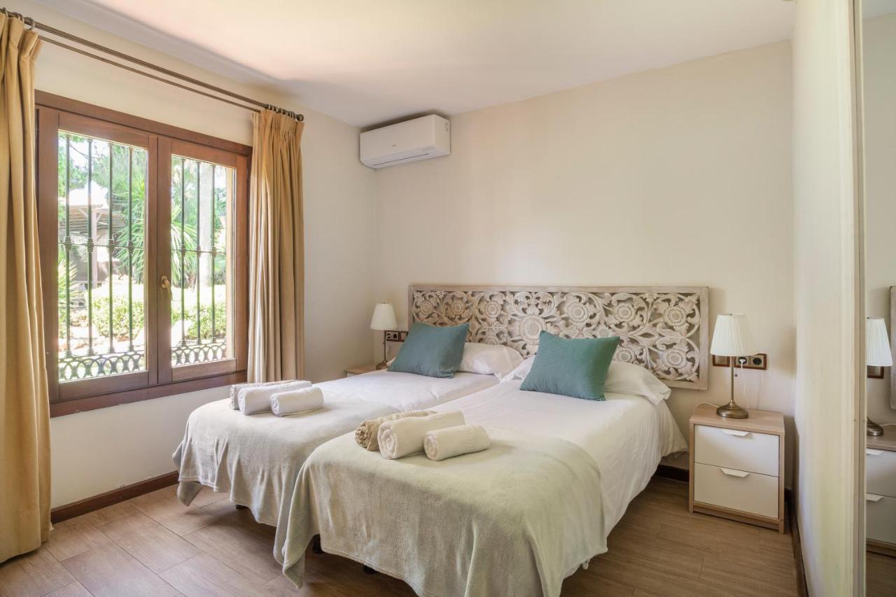 El Mirador Marbella