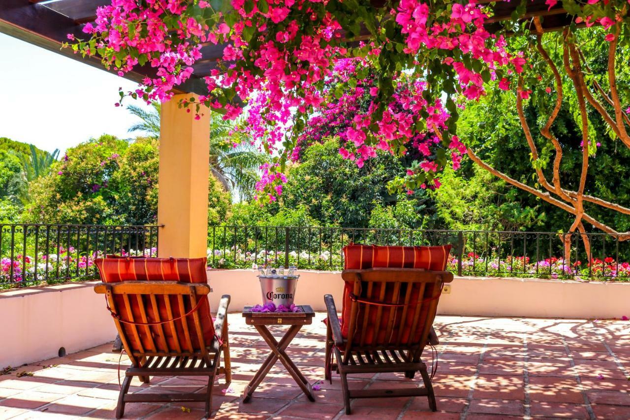 Pousada El Mirador Marbella