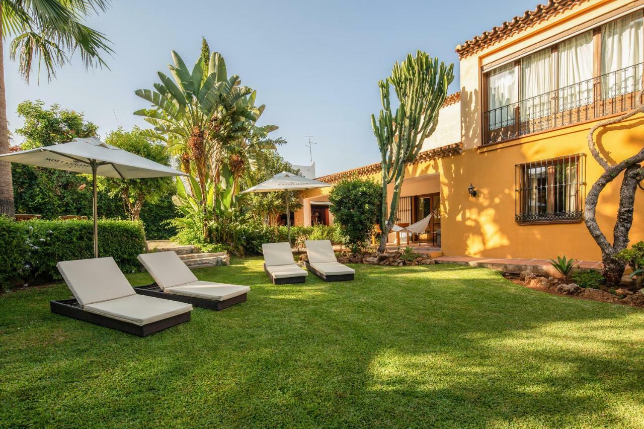 Pousada El Mirador Marbella
